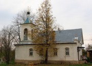 Церковь в Тесово