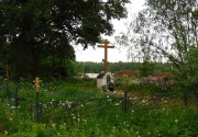 Церковь Серафима Саровского в Катюшках