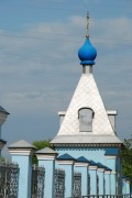 Часовня в Мытищах