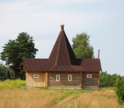 Церковь Веры, Надежды, Любови и Софии в Пчелке