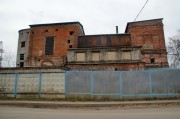 Церковь Богоявления Господня в Никольском-Богоявленском