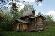 Церковь во Введенском-Борисовке