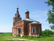 Церковь Димитрия Солунского в Дуброво