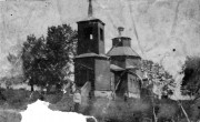 Церковь Параскевы (Пятницы) в Дятлово