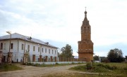 Троице-Одигитриевская Зосимова женская пустынь