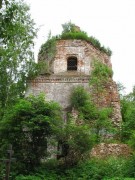 Церковь Рождества Христова в Ильинском