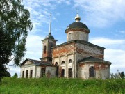 Церковь Михаила Архангела в Архангельском