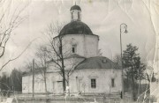 Церковь Успения Пресвятой Богородицы в Литвиново