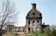 Церковь Троицы Живоначальной в Мартемьяново