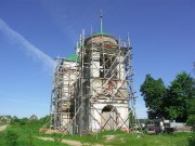 Церковь Успения Пресвятой Богородицы в Набережной Слободе