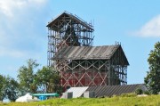 Церковь Рождества Пресвятой Богородицы в Понизовье