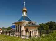Церковь Наталии Мученицы в Птичном