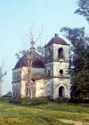 Церковь Преображения Господня в Слепушкино