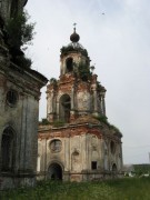 Церковь Димитрия, митрополита Ростовского, в Спас-Косицах