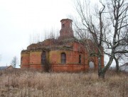 Церковь Благовещения Пресвятой Богородицы в Благовещенье
