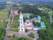 Николо-Берлюковская мужская пустынь