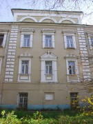Церковь Всех Святых в Николо-Берлюковской пустыни