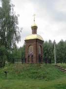 Часовня в Громково-2