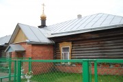 Церковь Иоанна Предтечи в Кудиново