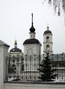 Часовня в Бисерово