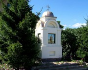Часовня в Марьино-3