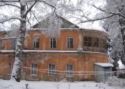 Церковь Воскресения Словущего в Родинках