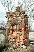 Часовня в Соколово (первая)