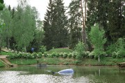 Часовня у Соколово