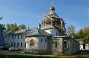 Церковь Андрея Рублева в Электростали