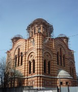 Церковь Вознесения Господня в Электростали