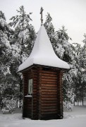 Часовня в Боровом