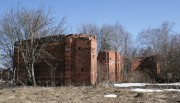 Церковь в Еднево