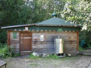 Часовня надкладезная в Спирово