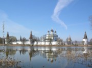 Иосифо-Волоколамский мужской монастырь