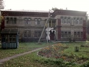 Скит Всех Святых Иосифо-Волоколамского монастыря