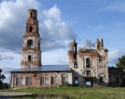 Церковь Вознесения Господня в Теряево