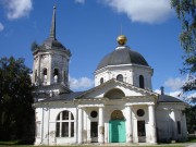 Церковь Рождества Иоанна Предтечи в Яропольце