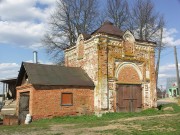 Часовня Николая Чудотворца в Яропольце