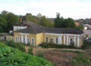 Церковь Рождества Христова в Волоколамске