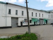 Церковь тюремная в Волоколамске