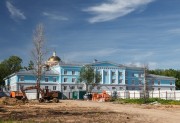 Церковь Василия Великого при Православной гимназии Василия Великого