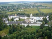 Саввино-Сторожевский мужской монастырь
