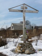 Церковь Рождества Христова в Каринском