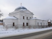 Церковь Михаила Архангела в Кубинке