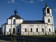 Церковь Покрова Пресвятой Богородицы в Локотне