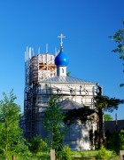 Церковь Покрова Пресвятой Богородицы в Покровском