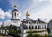Церковь Иоанна Предтечи в Горках-8