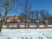 Преображенский женский скит Пюхтицкого подворья
