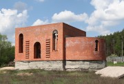 Церковь Серафима Саровского в Бабурино
