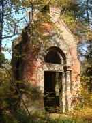 Часовня в Сенницах